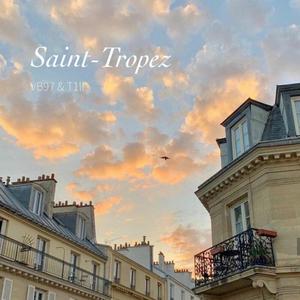 Saint-Tropez (feat. VB97)