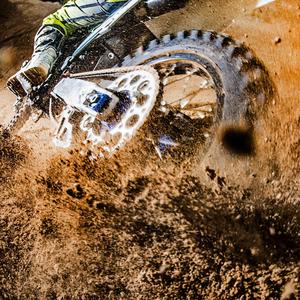 Dramatic Action Sport Rock