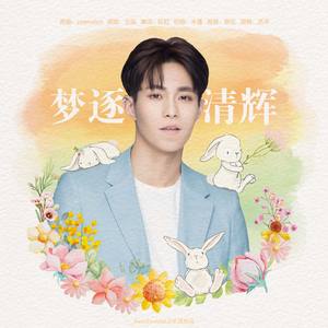 梦逐清辉（岳岳Pinkray庆生曲）