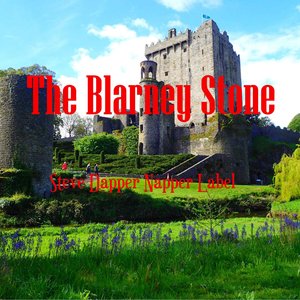 The Blarney Stone