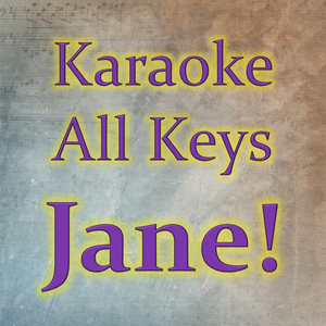 Jane! (Karaoke Version)
