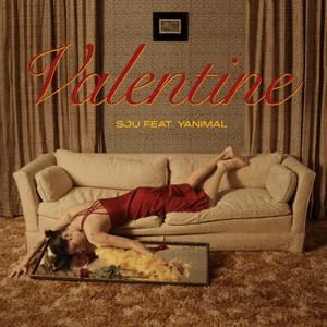 VALENTINE (feat. Yanimal)