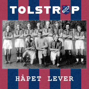 Håpet lever (Frammane)