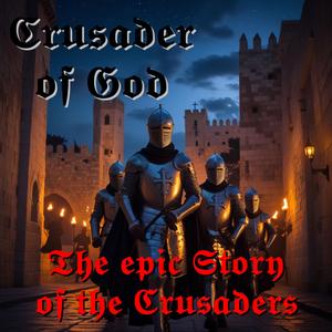 Lost Crusade (Version 2)