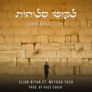 אדון הסליחות-רדיו