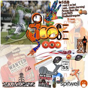 Persian Boom Bap (feat. Ah Deli)