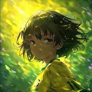 MENTE MÁ (刀马进行曲)