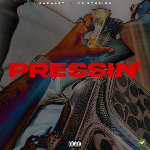 Pressin
