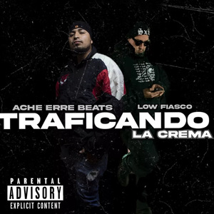 Traficando la Crema