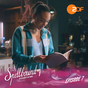 Spieglein, Spieglein an der Wand - Teil 8