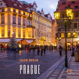 Prague