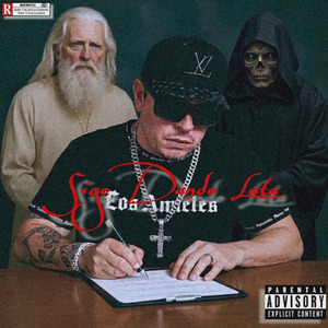 Sigo Dando Lata (FT)