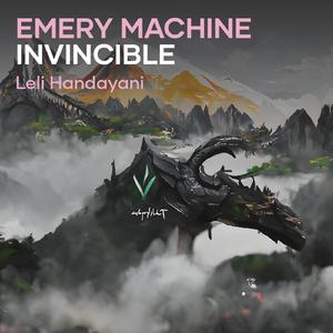 Emery Machine Invincible