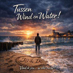 Tussen Wind En Water