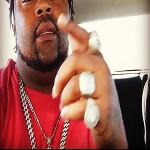 The Come Up (feat. Quarter Water)