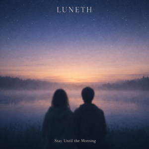 Stay Until the Morning