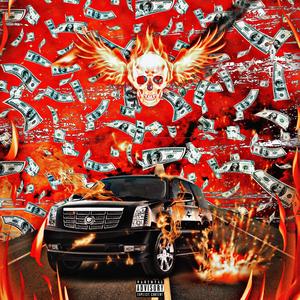 A Hunnid Bandz (feat. Dygo & Miguel Spazzz)