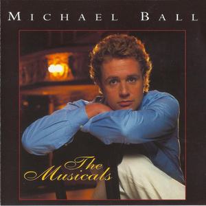 All I Ask Of You (Phantom Of The Opera)