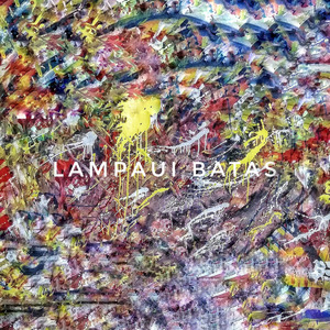 Lampaui Batas