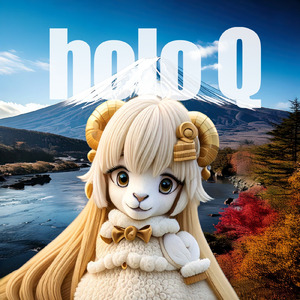 holo Q