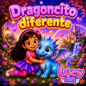Dragoncito Diferente