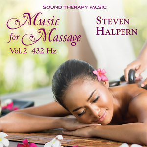 432 Hz Healing Hands