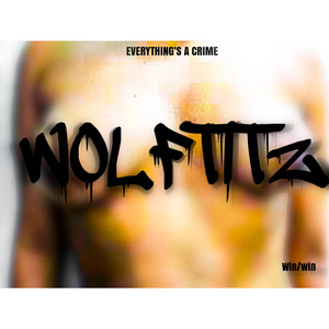 I.D.K. (Fight or Flight )