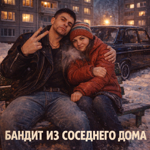Бандит из соседнего дома