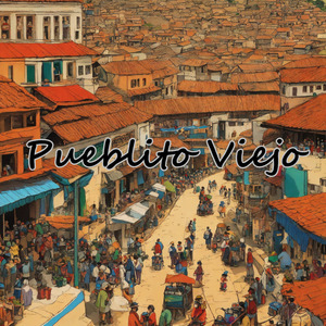 Pueblito Viejo