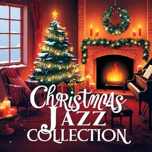 Christmas Jazz Mistletoe Melody (겨우살이 멜로디)