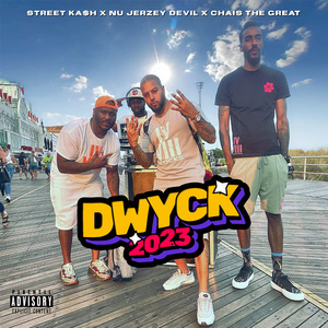 Dwyck 2023