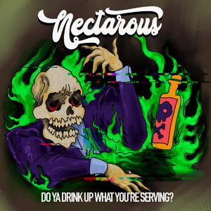 Do Ya Drink Up What You're Serving?
