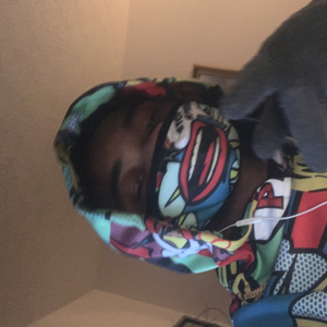 unexpected (feat. $hort)