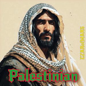 Palestinian