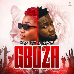 Gboza (feat. Skonzhi)