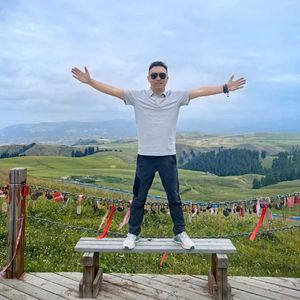 执子之手与子偕老