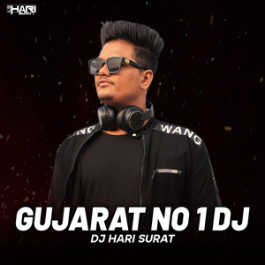 Gujarat No 1 DJ
