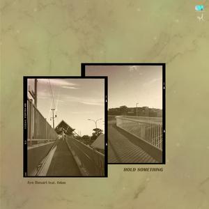 Hold Something (feat. Odun)
