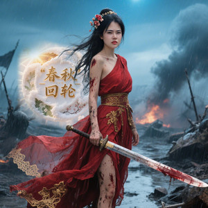 春秋轮回 (1)
