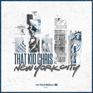 New York City (Original Mix)