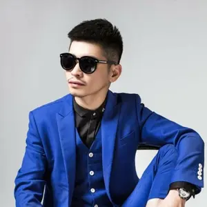 桃花运 (DJ小鱼儿版)