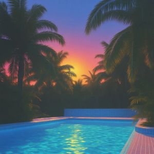 甜蜜的梦（可循环播放）