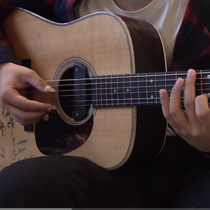 青鸟（吉他指弹）