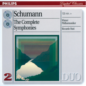 Symphony No.4 in D minor Op.120:2. Romanze (Ziemlich langsam)