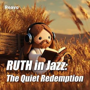 Turn Back My Daughters (Ruth 1:8-14)