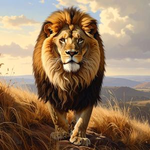 The Lion King (J Wixx Remix)
