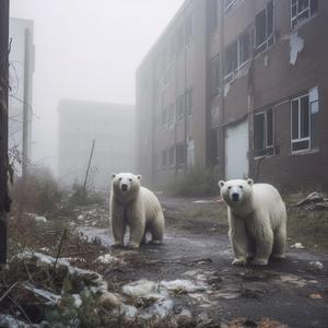 Polar Bears