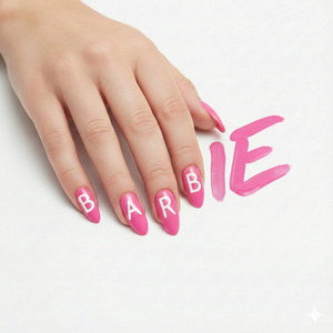BARBIE