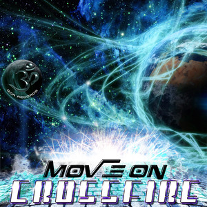 Modern War (Crossfire Remix)