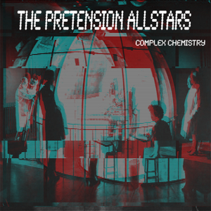 Complex Chemistry (Code Rising Remix)